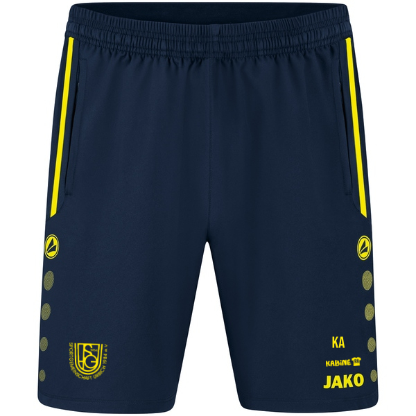 KinderShort Allround 