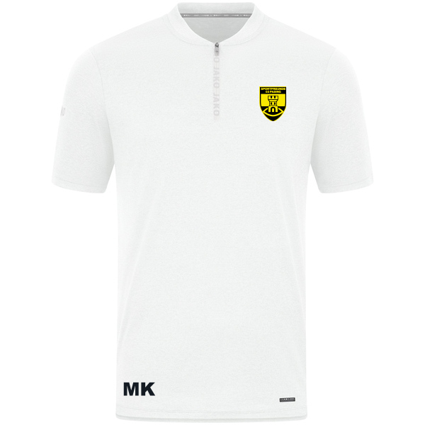 Polo Pro Casual 