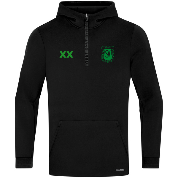 Zip Hoodie Pro Casual 