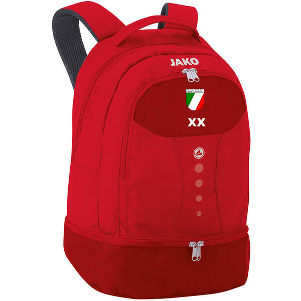 Rucksack TLS 