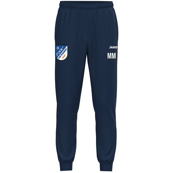 KinderPolyesterhose One 