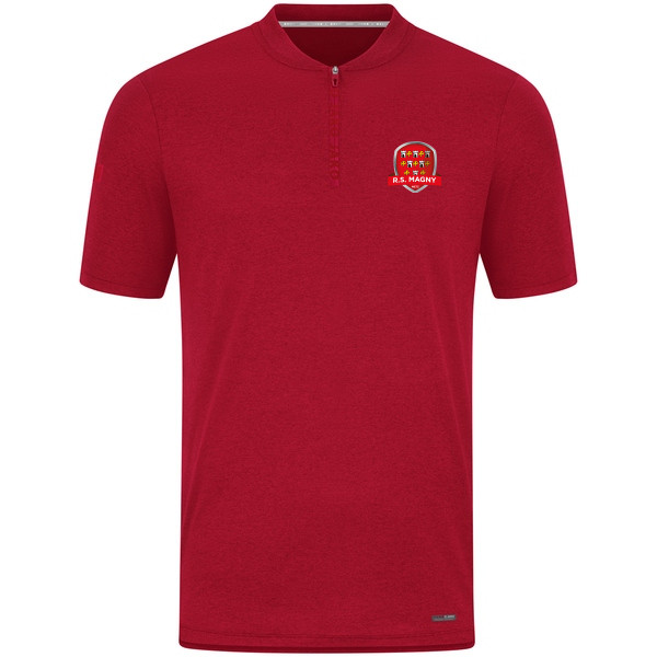 Polo Pro Casual 