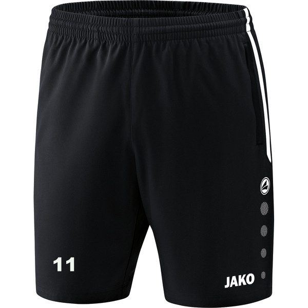 Short Competition 2.0 
