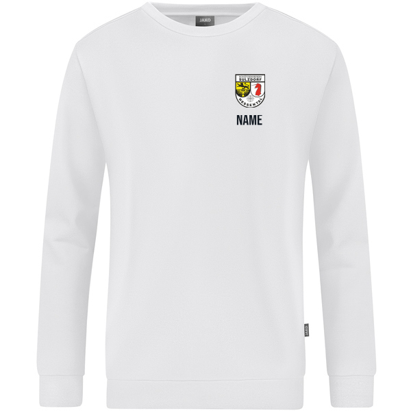 Sweat Organic 