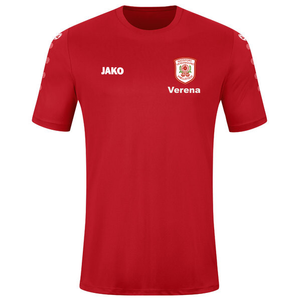 Trikot Team kurzarm 