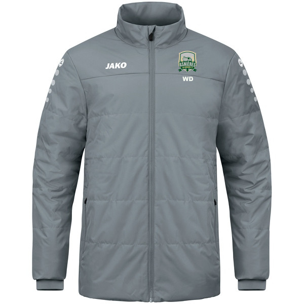 Veste coach Team 