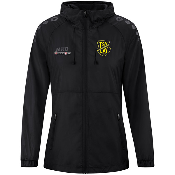 womanLightweightjacke Flow Damen 