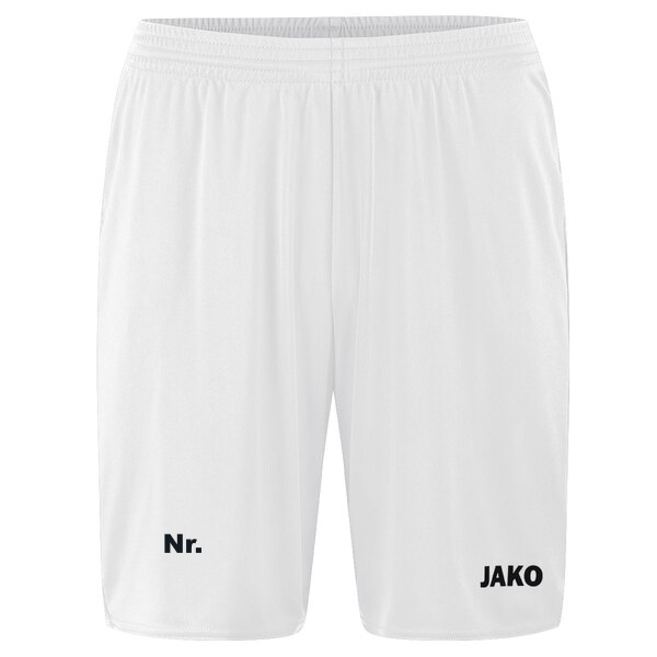 Sporthose Manchester 2.0 ohne Innenslip 