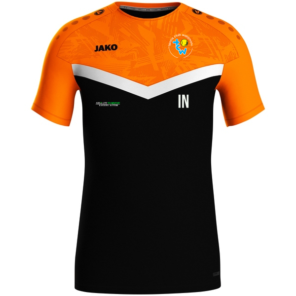 KinderT-Shirt Iconic 