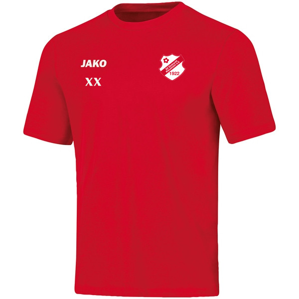 KinderT-Shirt Base 