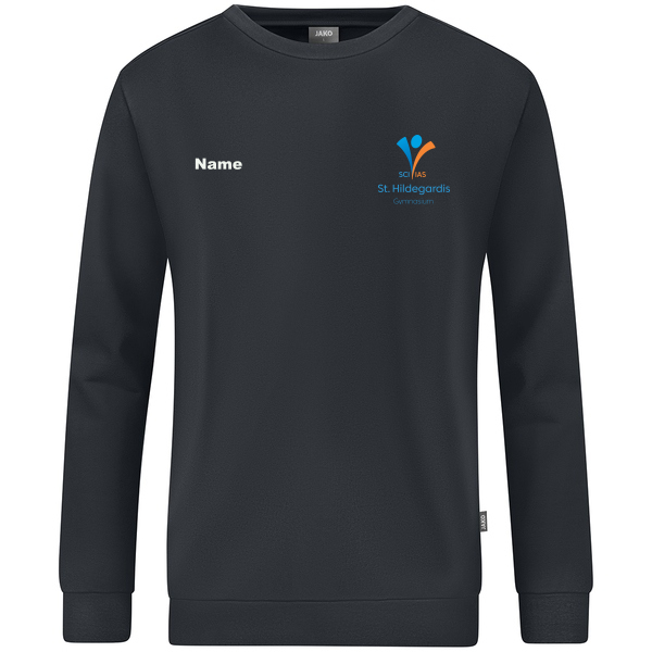 Sweat Organic 