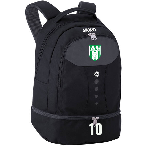 Rucksack TLS 