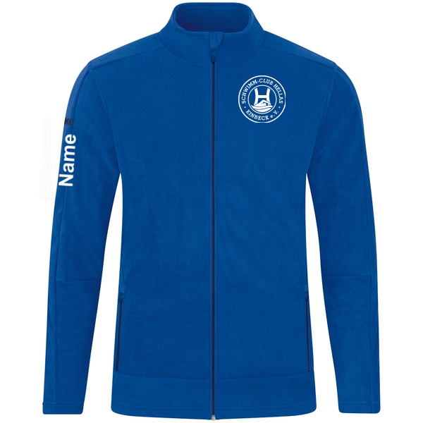 KinderFleecejacke 