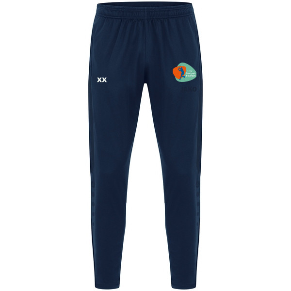 KinderPolyesterhose Power 