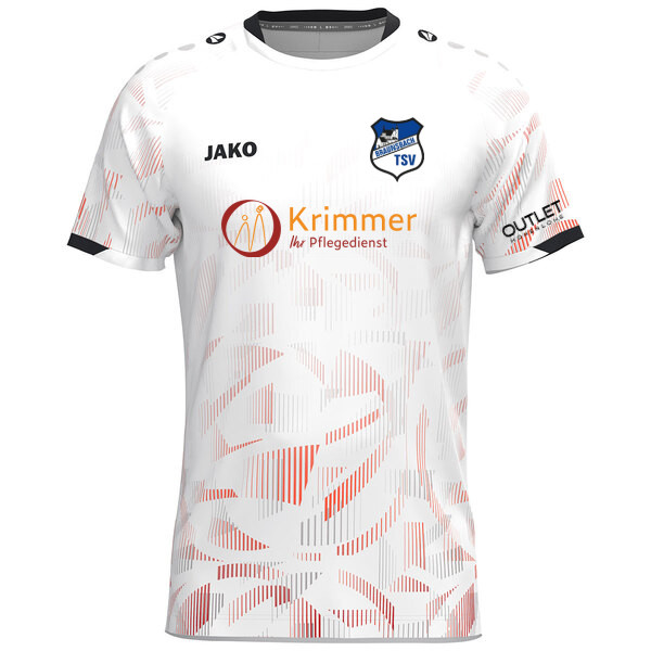Trikot Sonic kurzarm 