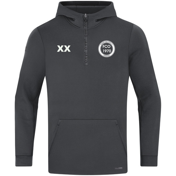Zip Hoodie Pro Casual 