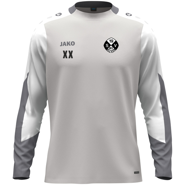 Longsleeve Dynamic 