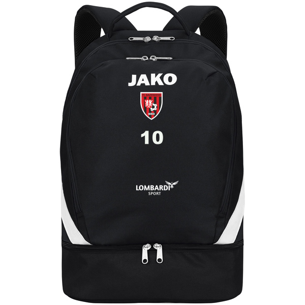 Rucksack Iconic 