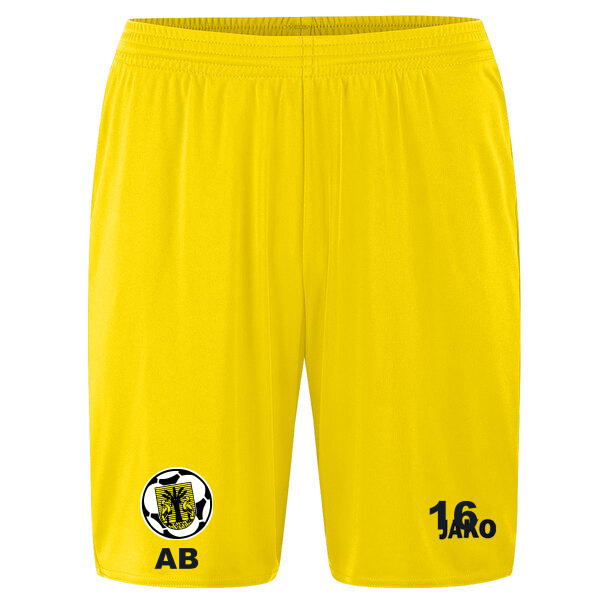 Short Manchester 2.0 