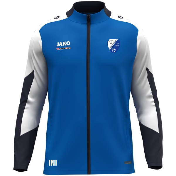 Polyesterjacke Dynamic 