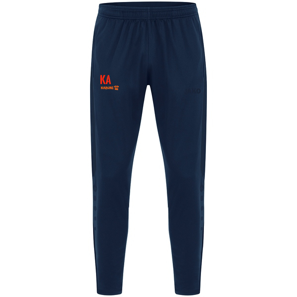 KinderPolyesterhose Power 