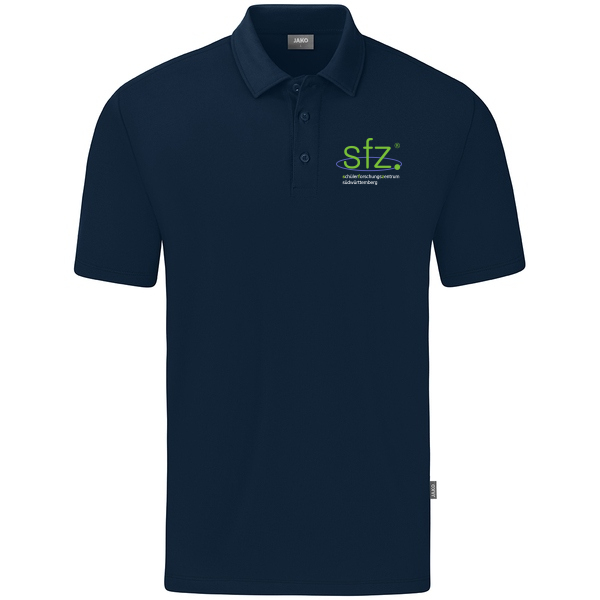Polo Organic Stretch 