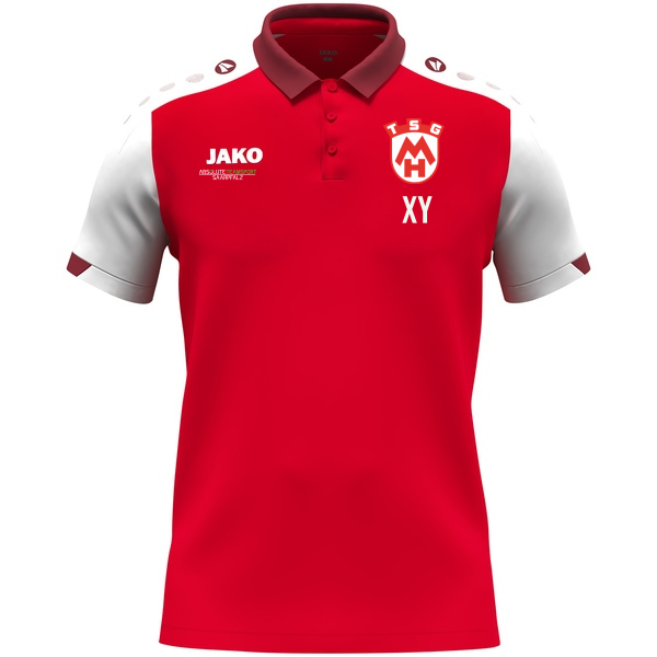 Polo Dynamic 