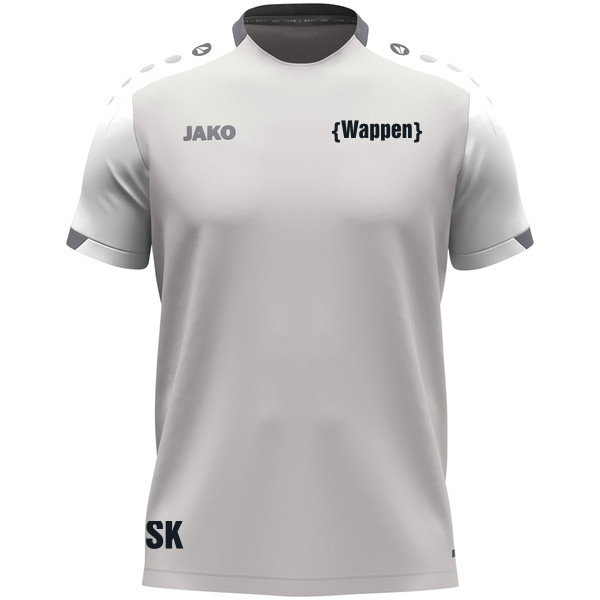 T-Shirt Dynamic 