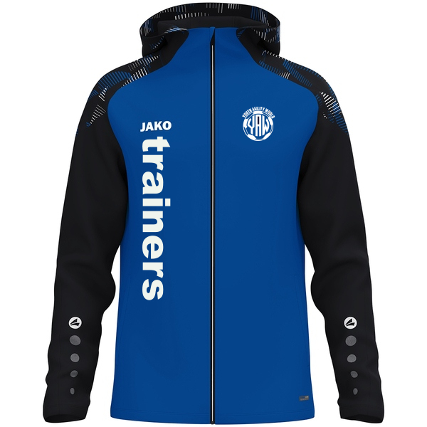 KinderenJas met kap Sonic 