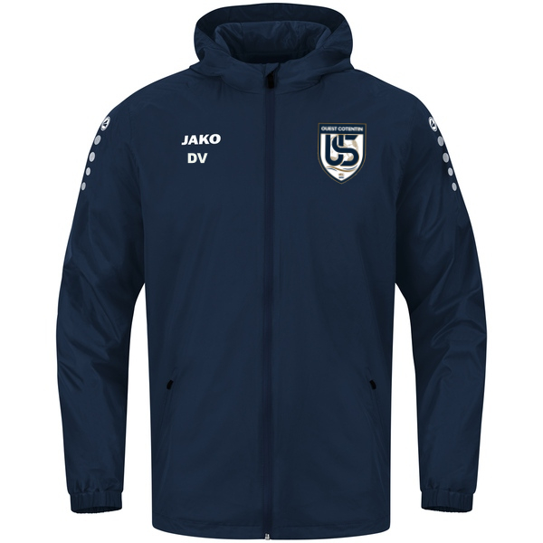 Veste de pluie Team 2.0 