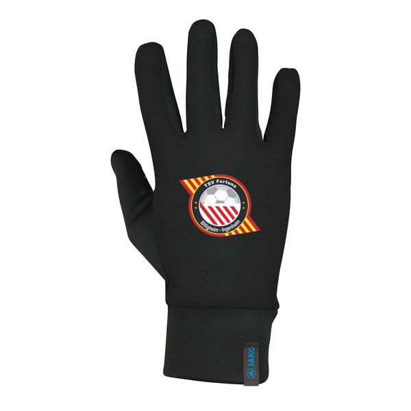 Feldspielerhandschuhe Funktion Warm 