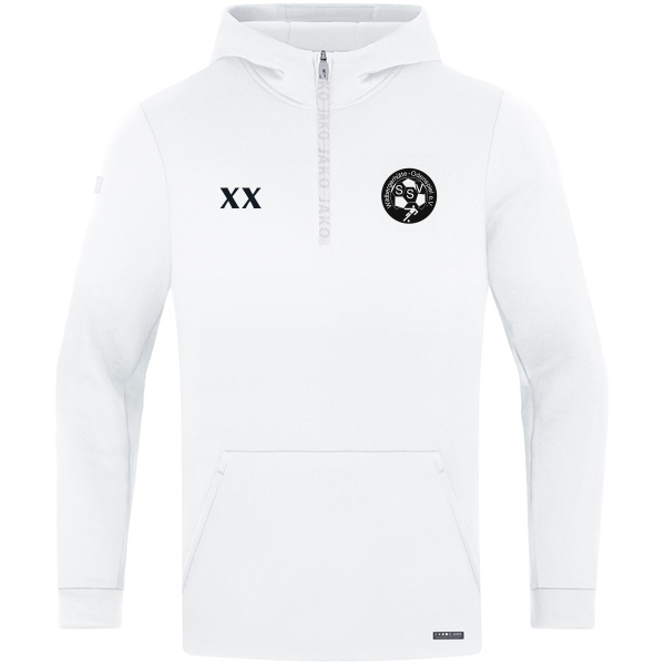 Zip Hoodie Pro Casual 