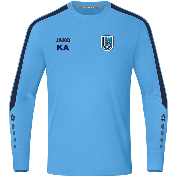 Torwart-Trikot Power 