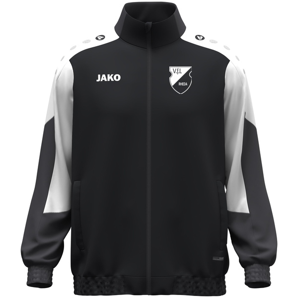 Webjacke Dynamic 