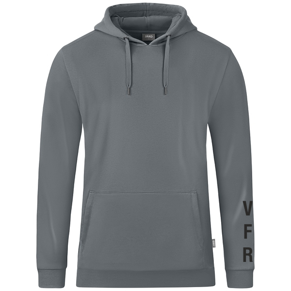 Kapuzensweat Organic  