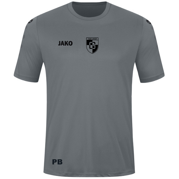 Trikot Team kurzarm 