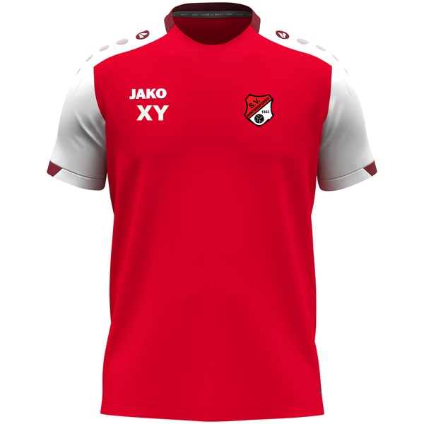 T-Shirt Dynamic 