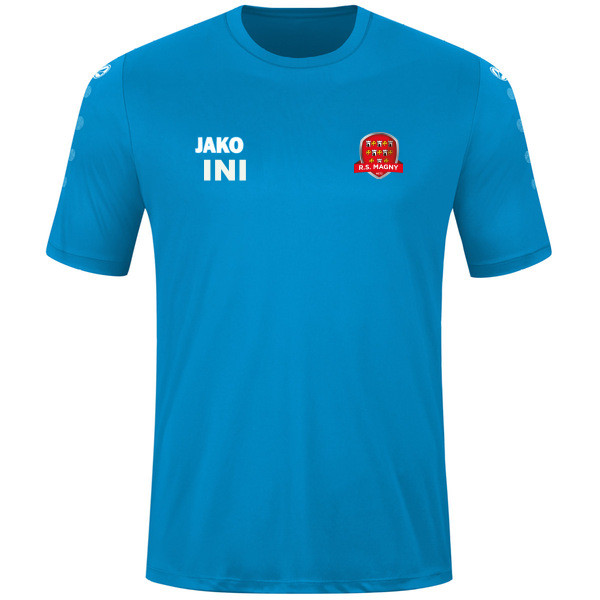 Maillot Team manches courtes 