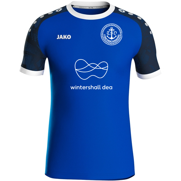 Trikot Iconic kurzarm 