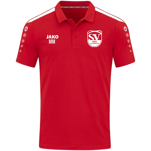 KinderPolo Power 