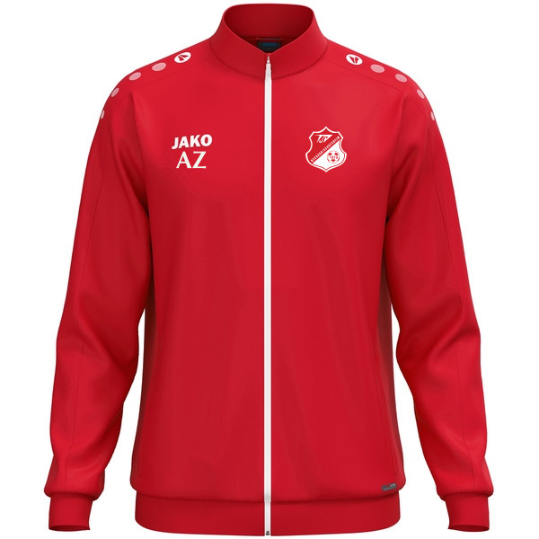 Polyesterjacke One 