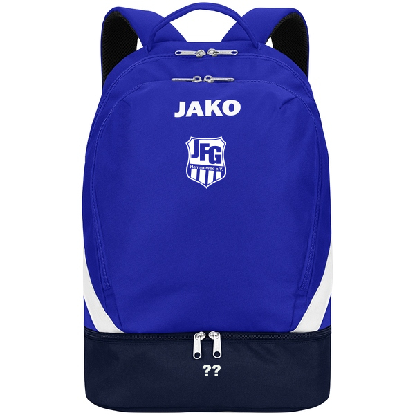 Rucksack Iconic 