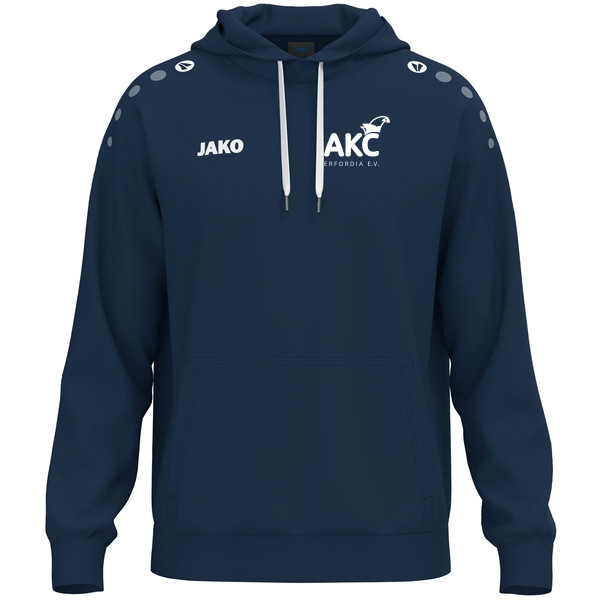 Kapuzensweat One Cotton 