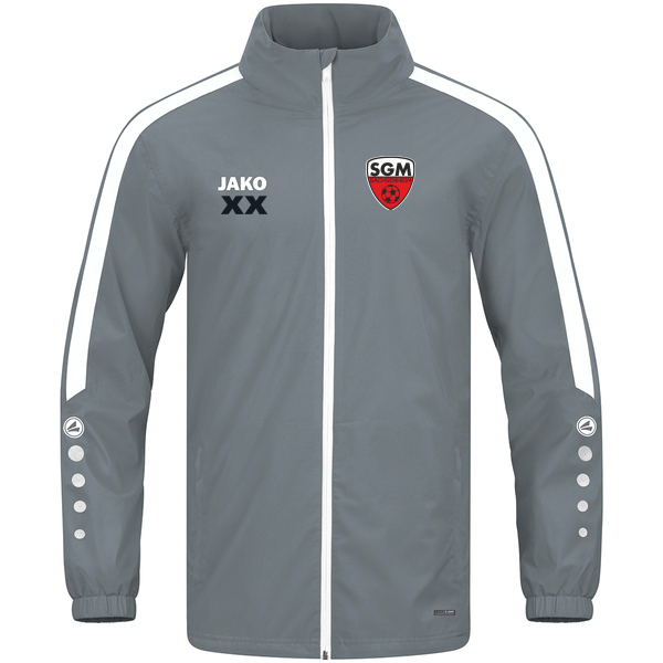 Allwetterjacke Power 