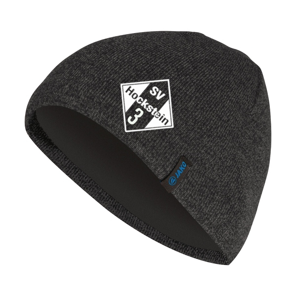 Strickmütze 