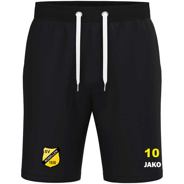 Joggingshort One Cotton 