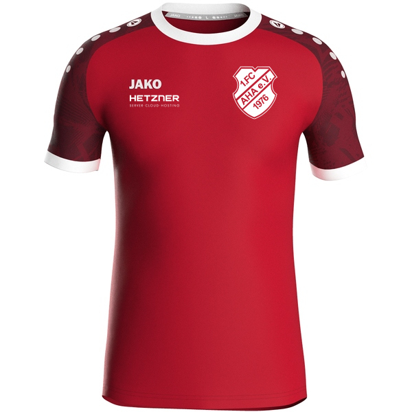 Trikot Iconic kurzarm 