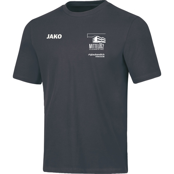 KinderT-Shirt Base 