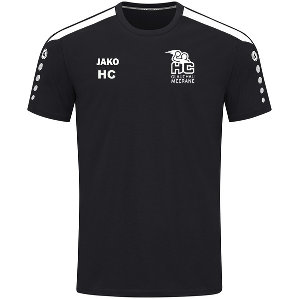 KinderT-Shirt Power 