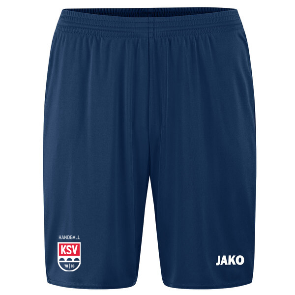 Sporthose Manchester 2.0 ohne Innenslip 